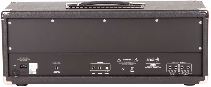 Engl Fireball E625 - Wzmacniacz lampowy gitarowy