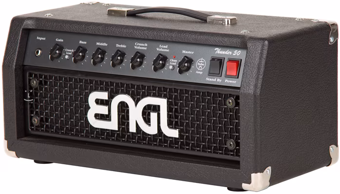 Engl Thunder Head E325 - Wzmacniacz lampowy gitarowy