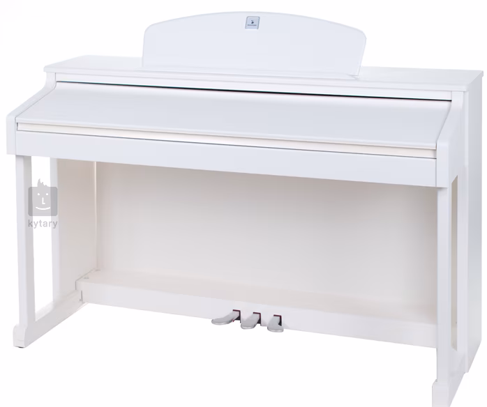 Dynatone DPR-2200 WH - Fortepian cyfrowy