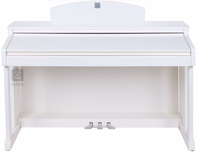 Dynatone DPR-2200 WH - Fortepian cyfrowy