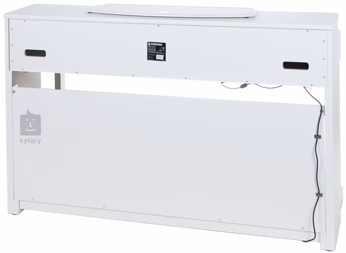 Dynatone DPR-2200 WH - Fortepian cyfrowy