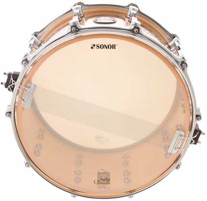 Sonor SSD 09 1408 DC Danny Carey Signature - Werbel
