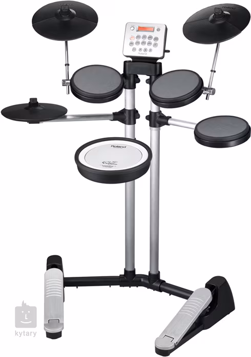 Roland HD-3 - Elektroniczny zestaw perkusyjny