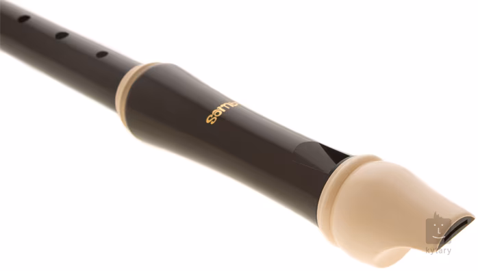 Aulos 209B Robin - Flet prosty altowy