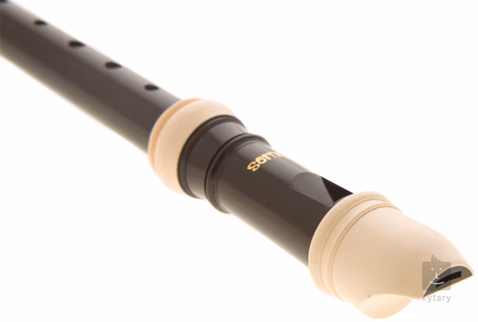 Aulos 507B Symphony - Flet prosty sopraninowy