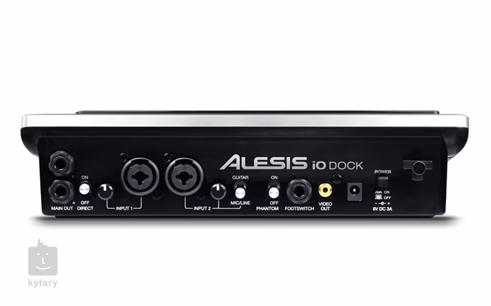 Alesis IO DOCK - 