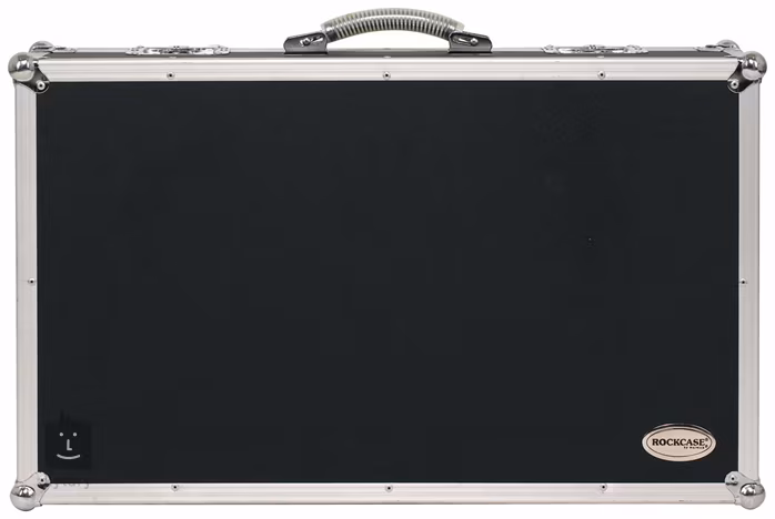 Rockcase RC 23120 B / 230V - Pedalboard