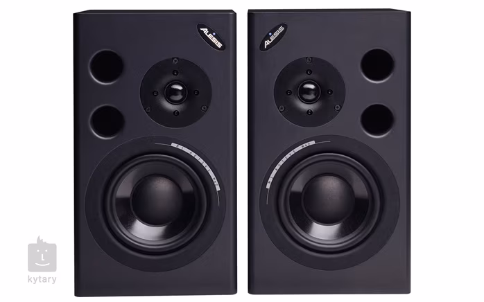 Alesis M1 Active MK II - Aktywne monitory studyjne