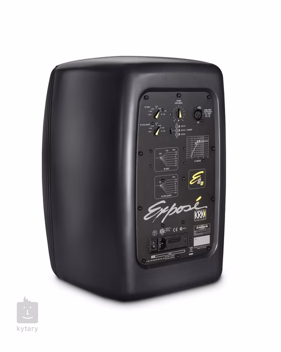 KRK Exposé E8B - Aktywny monitor studyjny