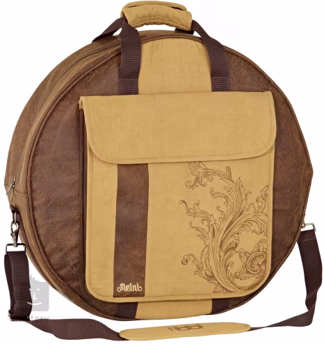 Meinl 22" Symphonic Cymbal Bag - Pokrowiec na talerze marszowe