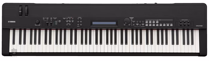 Yamaha CP-40 - Przenośne cyfrowe pianino sceniczne