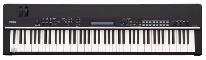 Yamaha CP-4 - Przenośne cyfrowe pianino sceniczne