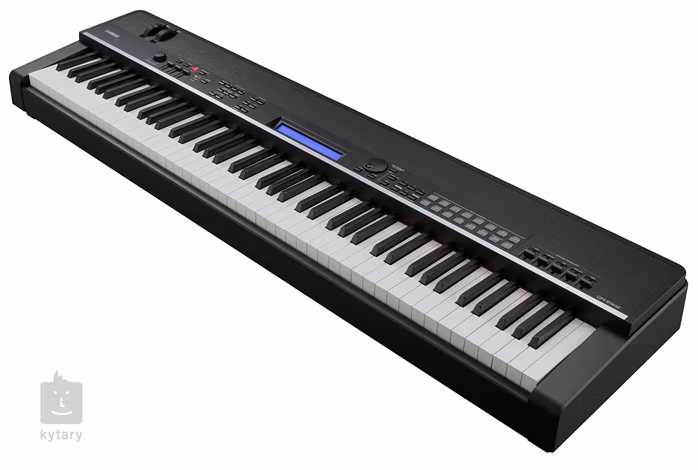 Yamaha CP-4 - Przenośne cyfrowe pianino sceniczne