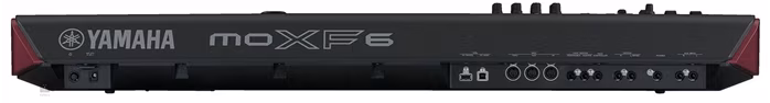 Yamaha MOXF6 - 