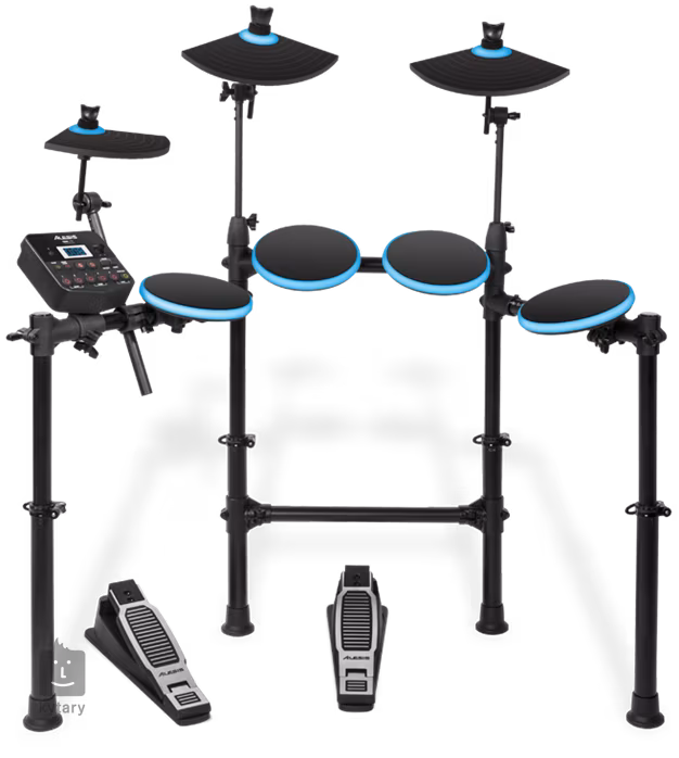 Alesis DM Lite Kit (używane) - Elektroniczny zestaw perkusyjny