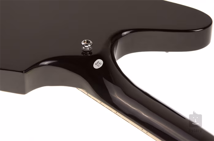 Washburn PS10 B - Gitara elektryczna