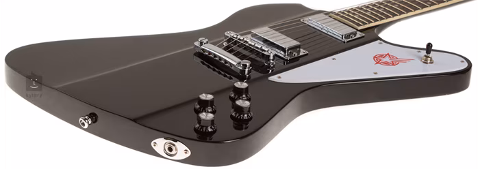 Washburn PS10 B - Gitara elektryczna