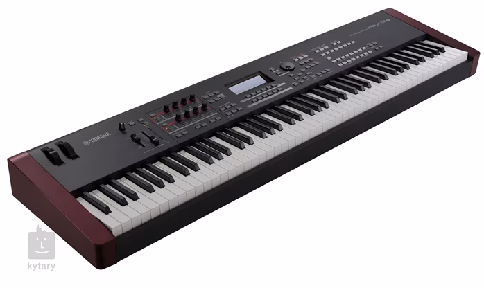 Yamaha MOXF8 - 