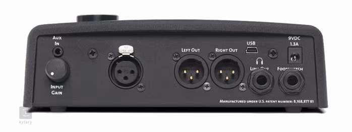 Digitech Vocalist Live FX - 