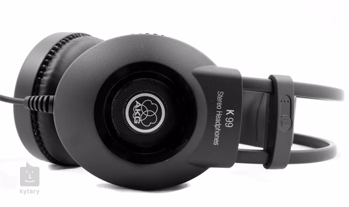 AKG K99 - Słuchawki