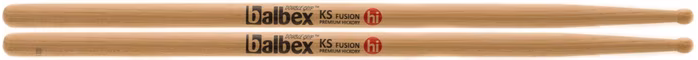 Balbex HIKS KS Fusion Hickory - Pałki hikorowe