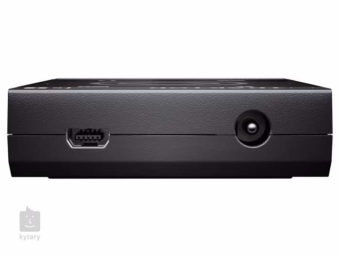 Native Instruments Traktor Audio 2 MK2 (rozpakowane) - Karta dźwiękowa USB