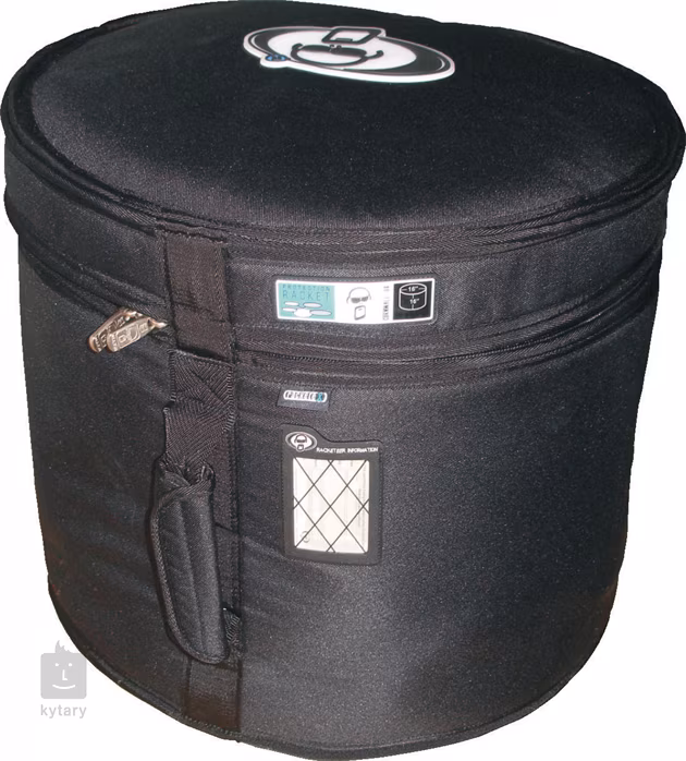 Protection Racket 18“ x 18” Floor Tom Case - Pokrowiec na floor tom