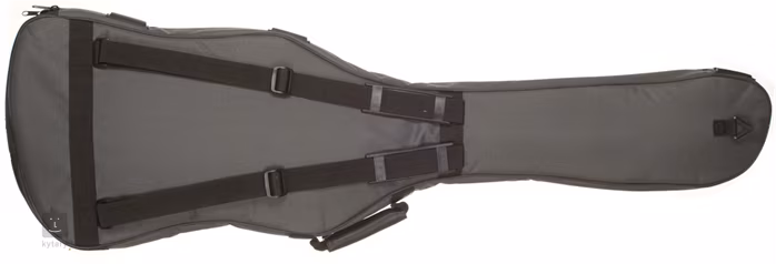 Bespeco BAG330BG - Pokrowiec na elektryczną gitarę basową