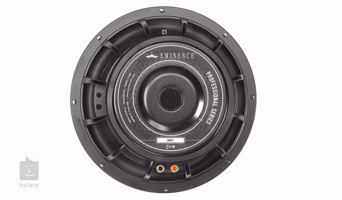 Eminence LAB 12 - Głośnik
