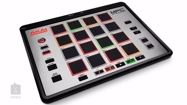 Akai MPC Element - Kontroler USB/MIDI