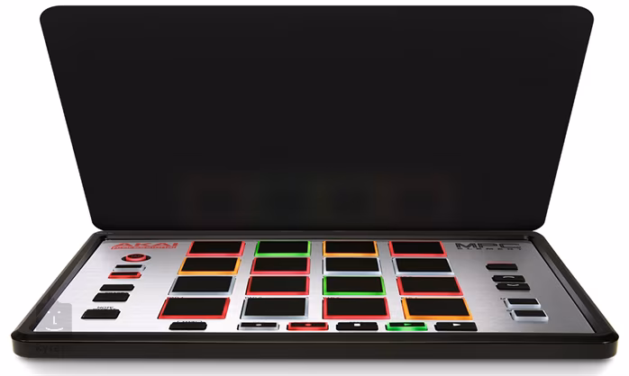 Akai MPC Element - Kontroler USB/MIDI