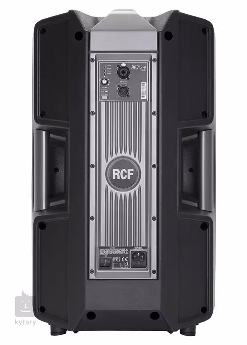 RCF ART 712-A mkII - Aktywna kolumna