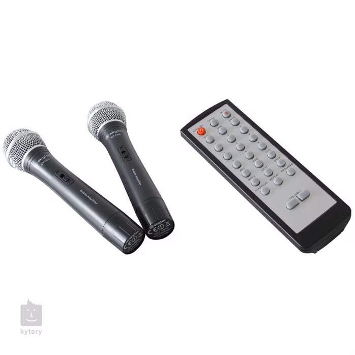 Skytec ST-100 - System nagłośnieniowy