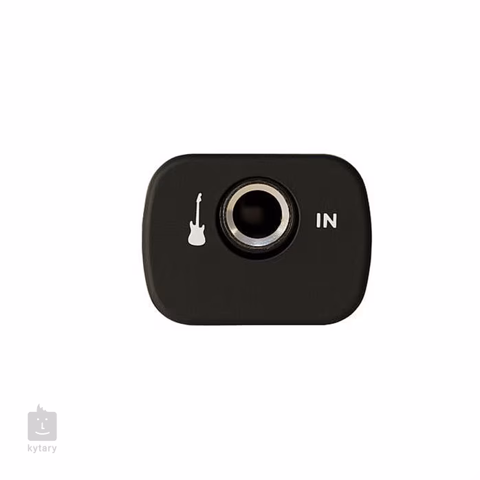 Apogee JAM 96k (rozpakowane) - Karta dźwiękowa USB