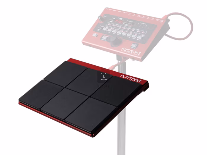 Nord PAD - 