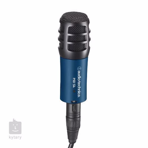 Audio-Technica MB/Dk7 - Zestaw mikrofonów do perkusji