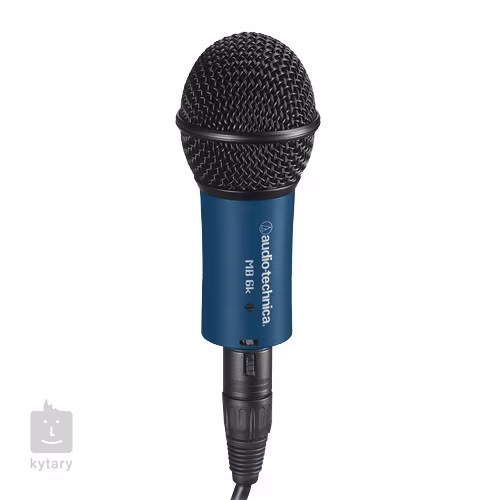 Audio-Technica MB/Dk7 - Zestaw mikrofonów do perkusji