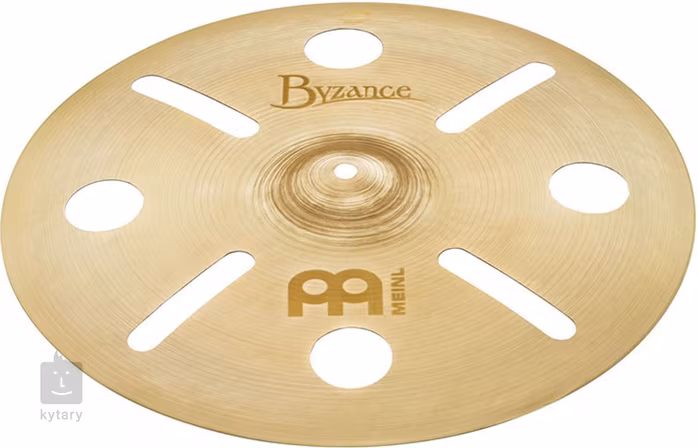 Meinl 18" Byzance Vintage Trash Crash - Talerz crash