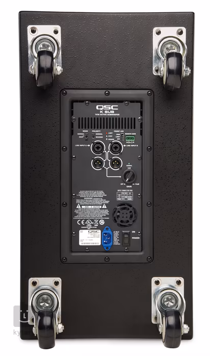 QSC KSub - Aktywny subwoofer