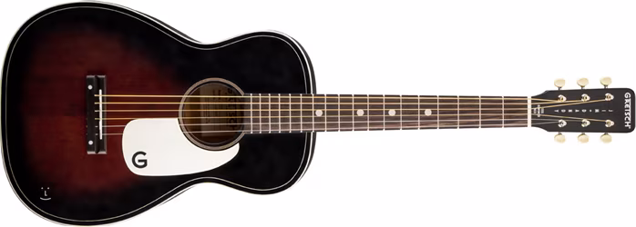 Gretsch G9500 Jim Dandy Flat Top (używane) - Gitara akustyczna