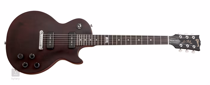 Gibson Les Paul Melody Maker 2014 WR - Gitara elektryczna