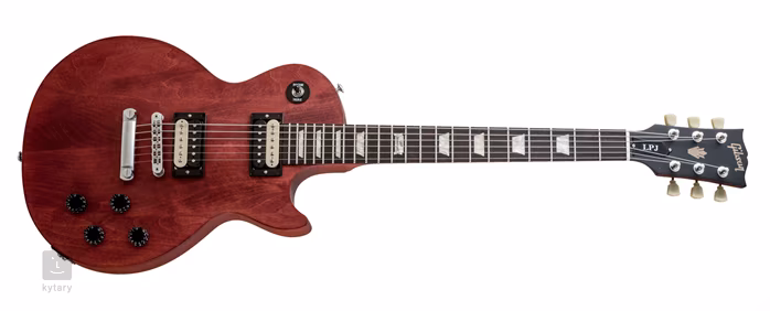Gibson LPJ 2014 CH - Gitara elektryczna
