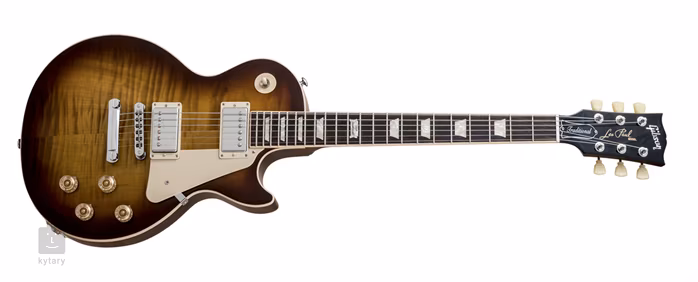 Gibson Les Paul Traditional 2014 TS - Gitara elektryczna
