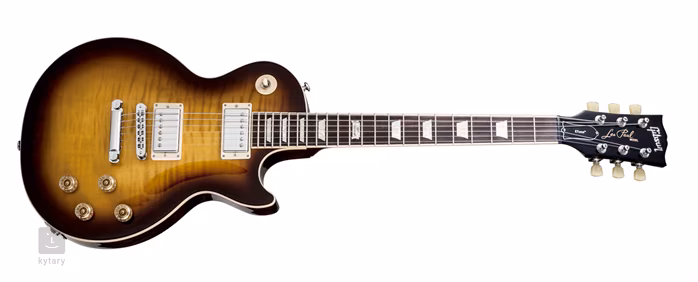 Gibson Les Paul Standard 2014 TSP - Gitara elektryczna