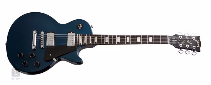 Gibson Les Paul Studio Pro 2014 TBC - Gitara elektryczna