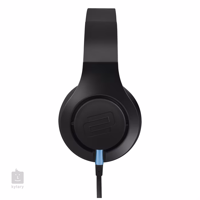 Reloop RHP-30 BLACK (rozpakowane) - Słuchawki studyjne