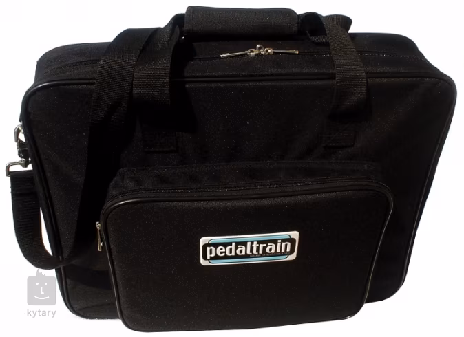 Pedaltrain PT JR SC - Pedalboard