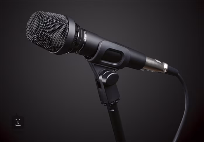 Lewitt MTP 540 DM - Mikrofon dynamiczny