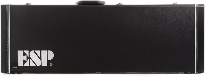 ESP CMHFF - Futerał na gitarę elektryczną