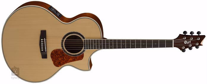Cort NDX 20 NAT - Gitara elektroakustyczna